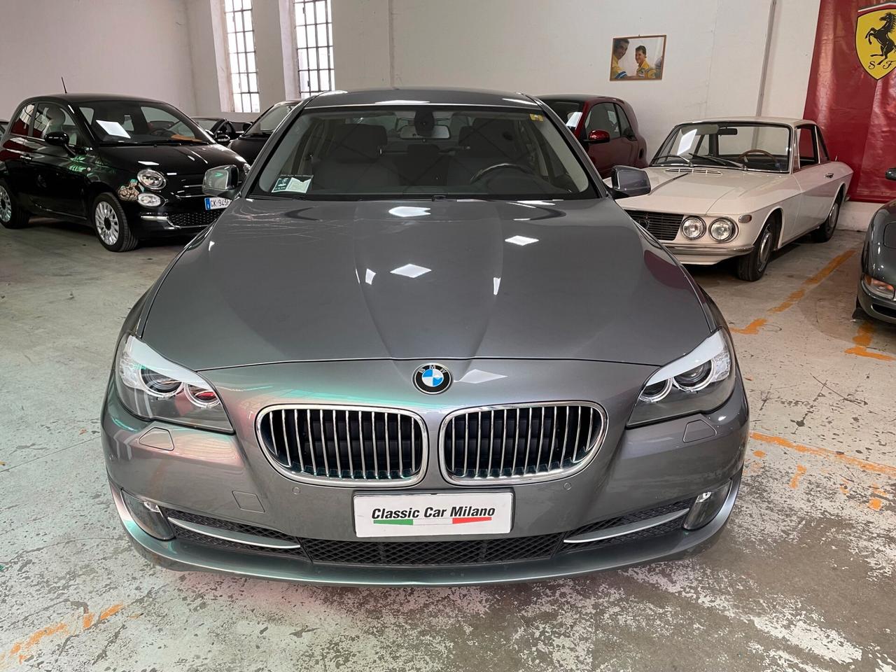 Bmw 523i Eletta 73.000KM!!!