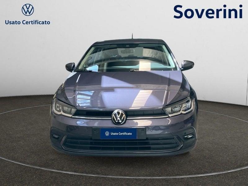 Volkswagen Polo 1.0 EVO Life