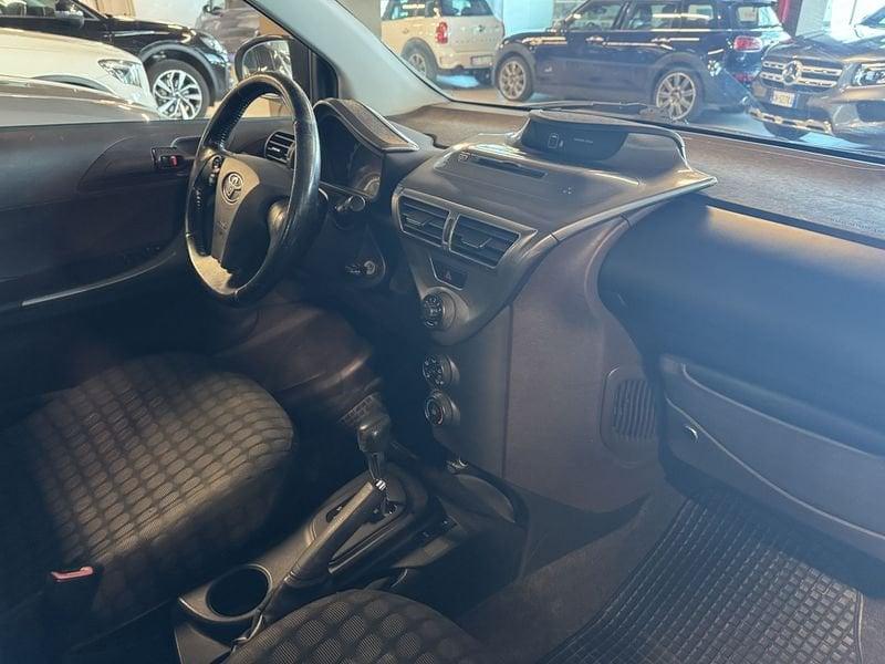 Toyota iQ iQ 1.0