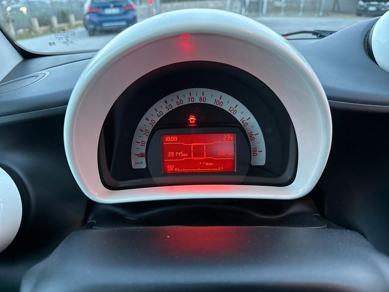 Smart ForTwo 70 1.0 Youngster