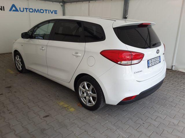 KIA Carens 1.7 CRDi 115cv Class