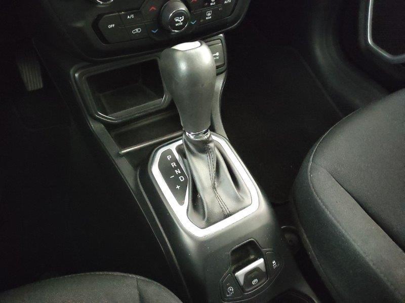 JEEP Renegade - Renegade 1.6 Mjt DDCT 120 CV Business