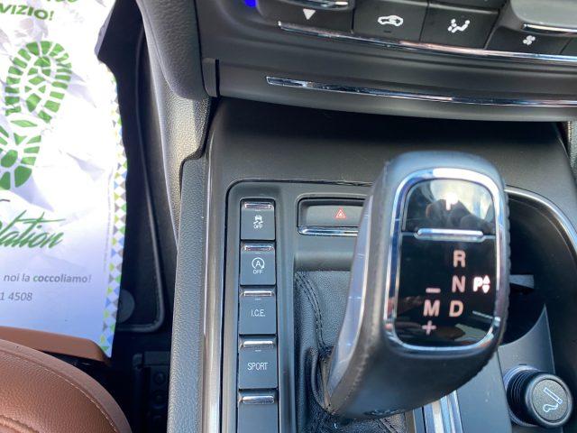 MASERATI Ghibli V6 Diesel 275 CV Granlusso DIESEL