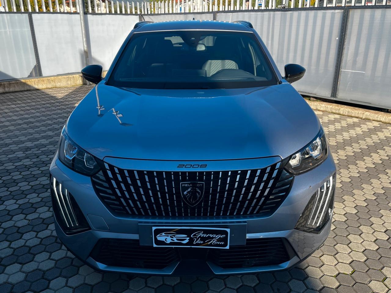 Peugeot 2008 PureTech 100 S&S Allure