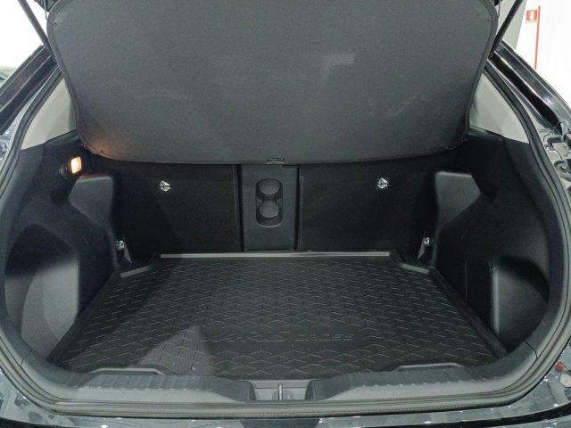 TOYOTA Yaris Cross 1.5 Hybrid 5p. E-CVT Lounge
