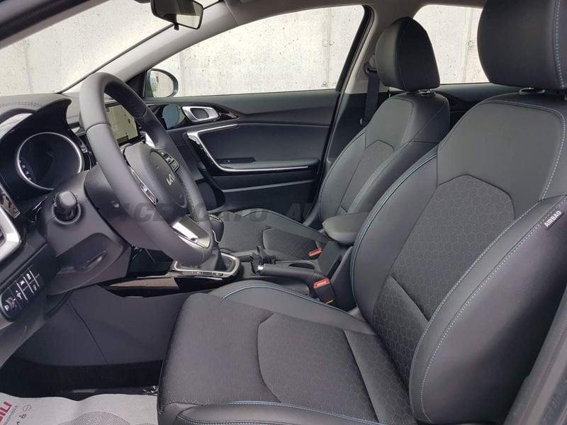 KIA Xceed XCeed 1.0 t-gdi Gpl Business 94cv mt