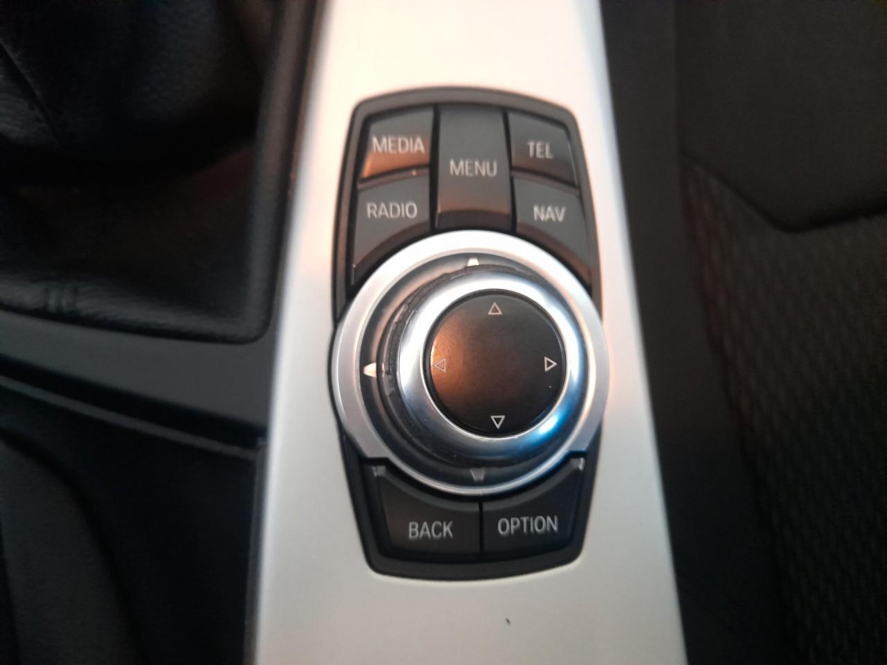 Bmw 316 316d Touring Business Advantage