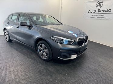 BMW 116d 116d Business Advantage auto