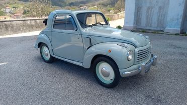 Fiat 500C Fiat 500 c topolino cabrio