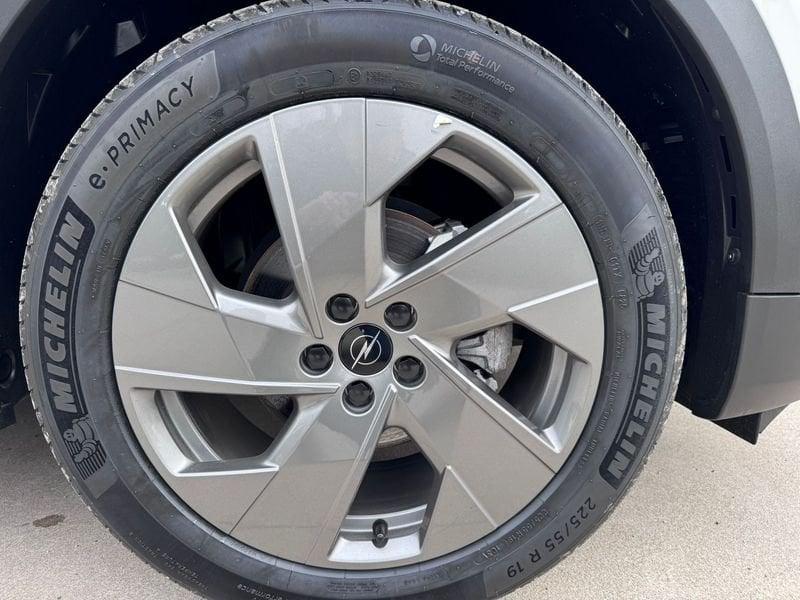 Opel Grandland Nuovo Edition 136CV EDCT