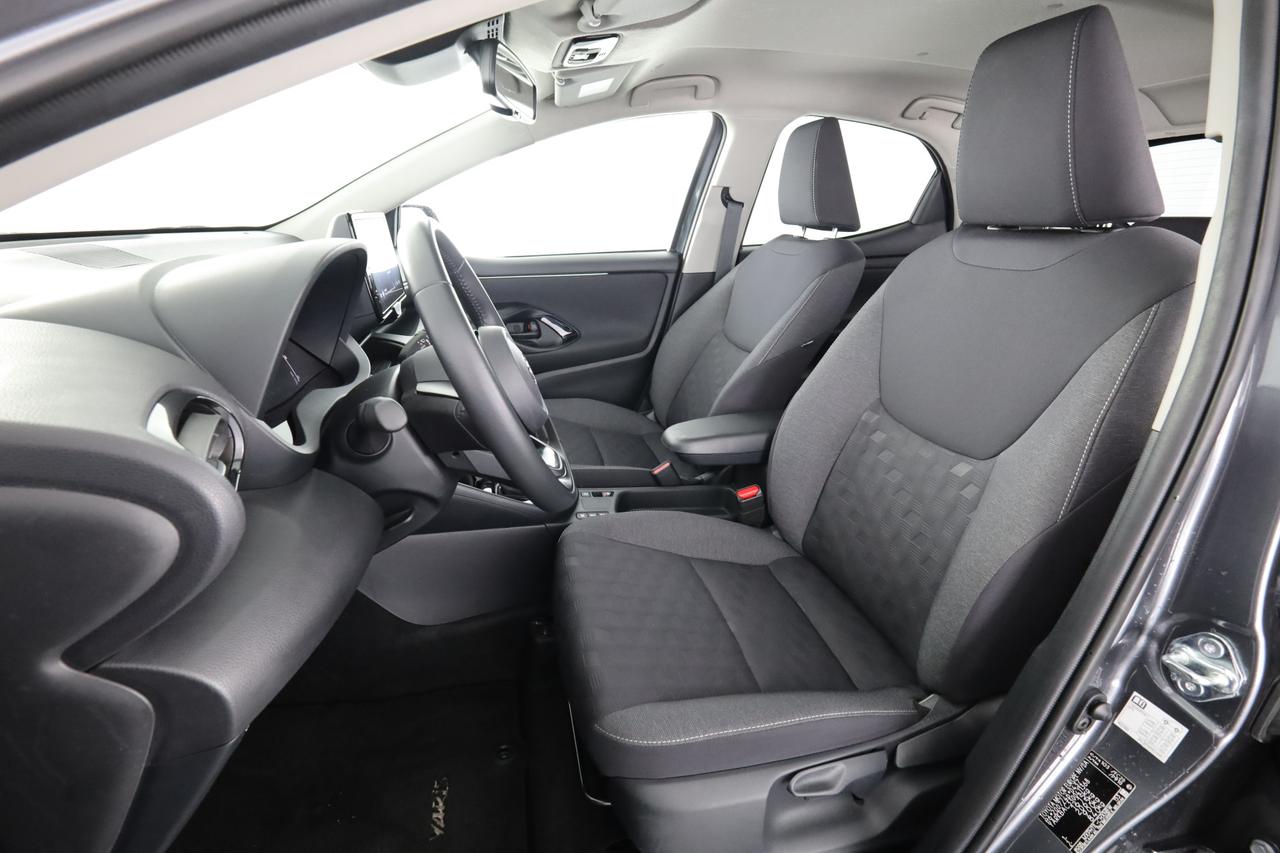 TOYOTA Yaris 4ª serie Yaris 1.5 Hybrid 5 porte Trend