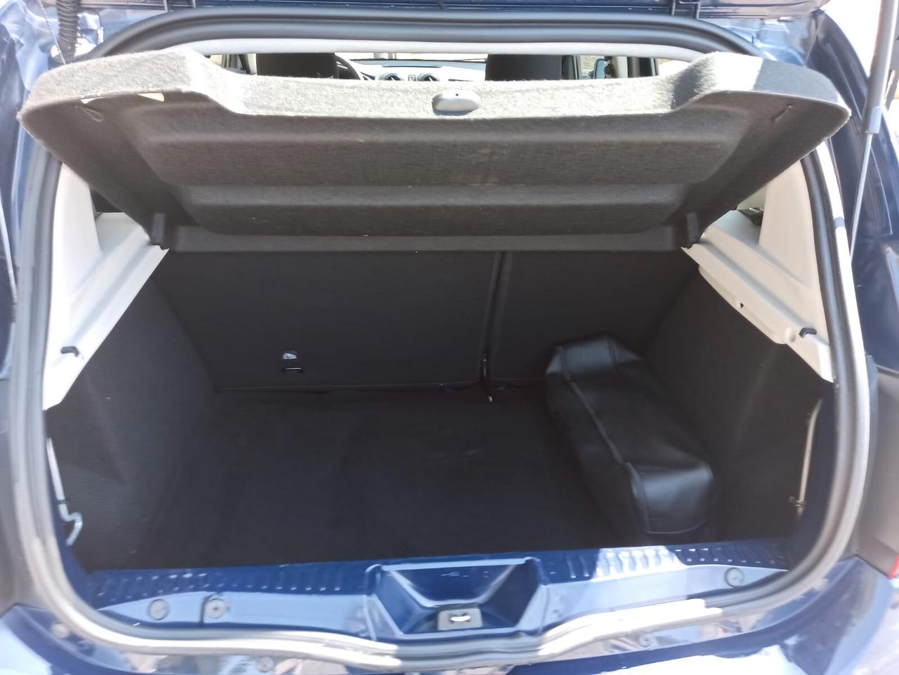 Dacia Sandero 1.0 SCe 12V 75CV Comfort