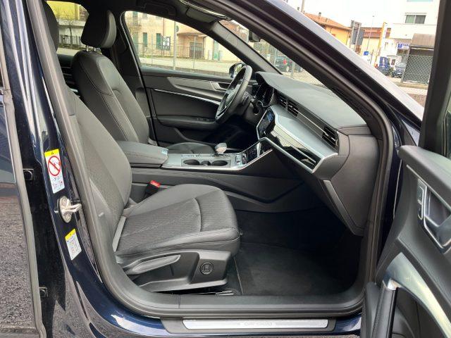 AUDI A6 allroad 40 TDI 2.0 quattro S tronic Evolution MHEV