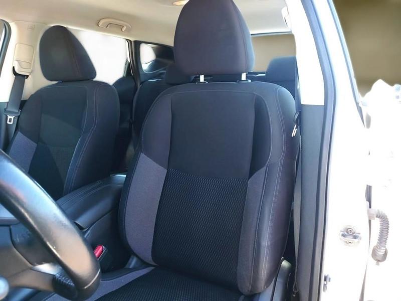 NISSAN QASHQAI 1.5 dCi 115 Business