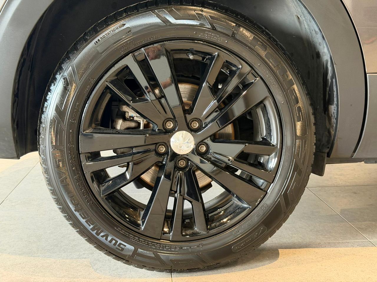 Peugeot 5008 BlueHDi 130 S&S EAT8 GT Line