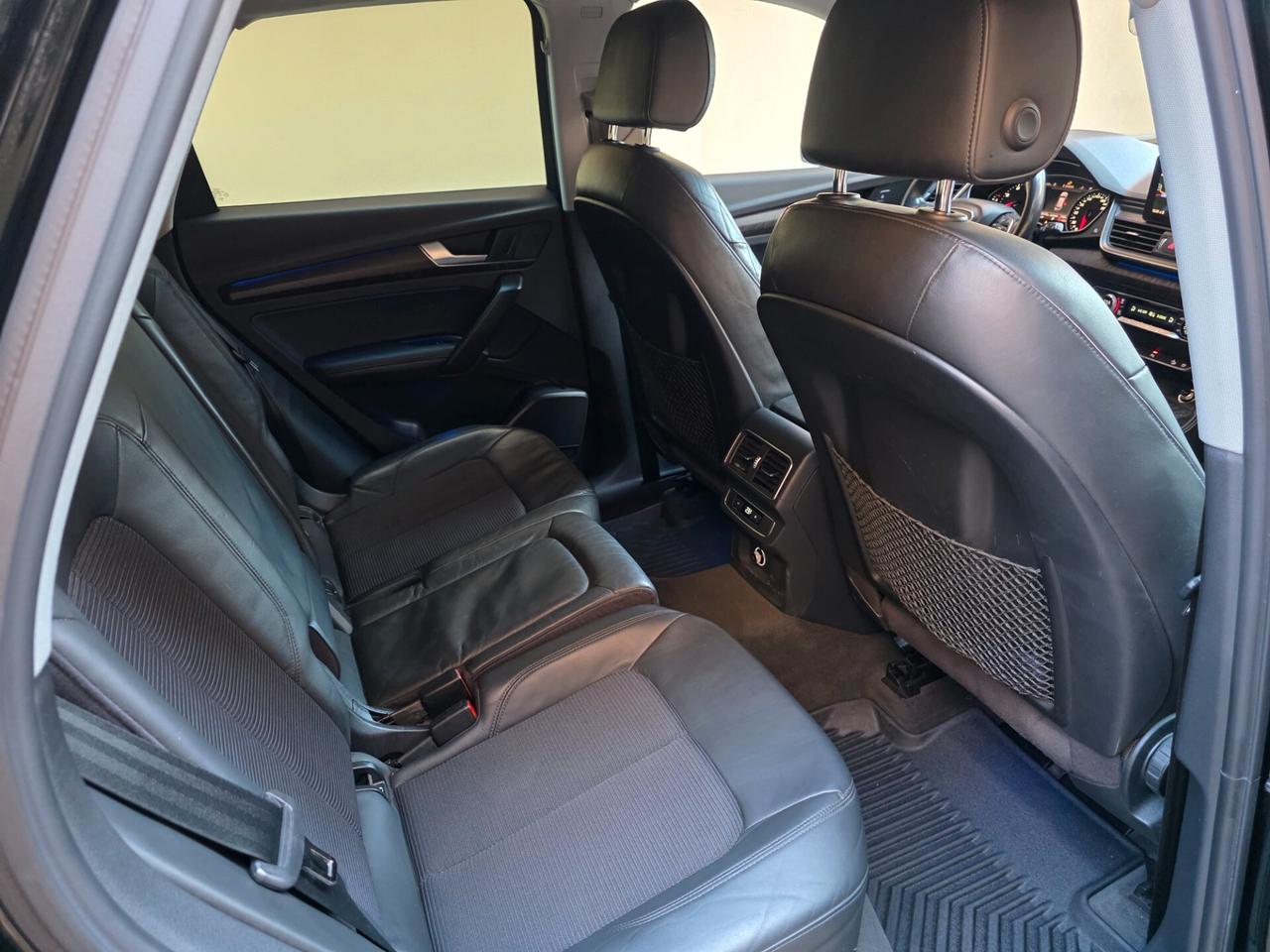 Audi Q5 2.0 TDI 190 CV quattro S tronic Sport