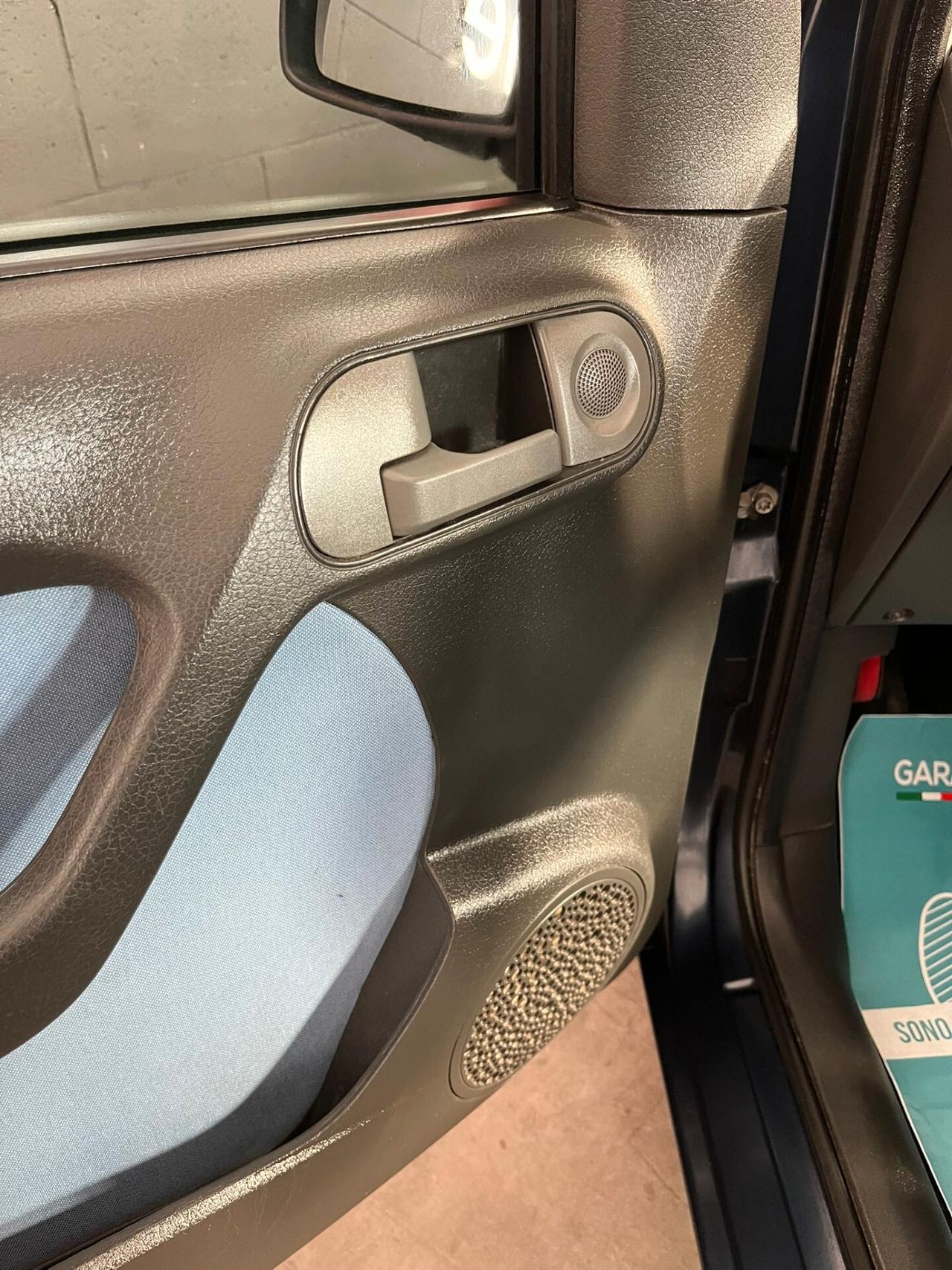 Fiat Panda Prezzo NON vincolato a finanziamento