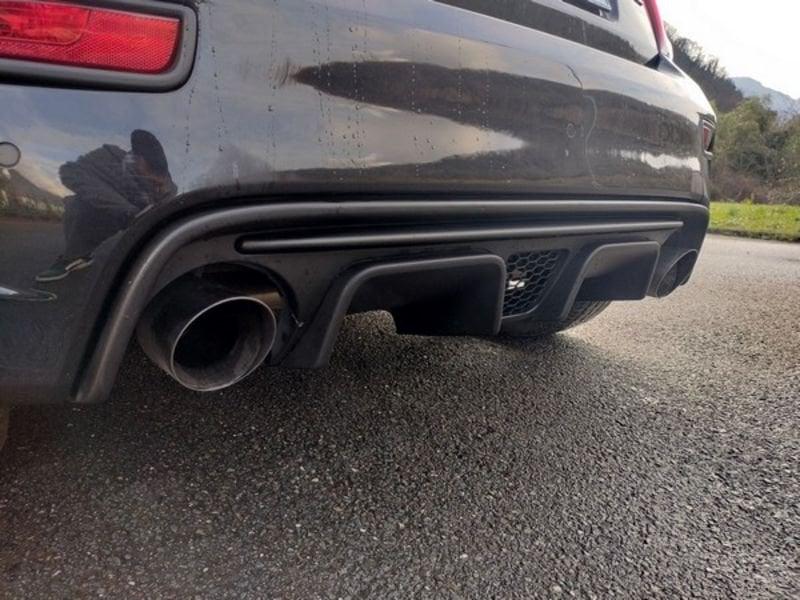 Abarth 595 595 C 1.4 Turbo T-Jet 165 CV Edizione Yamaha Factory Racing Cabrio!!