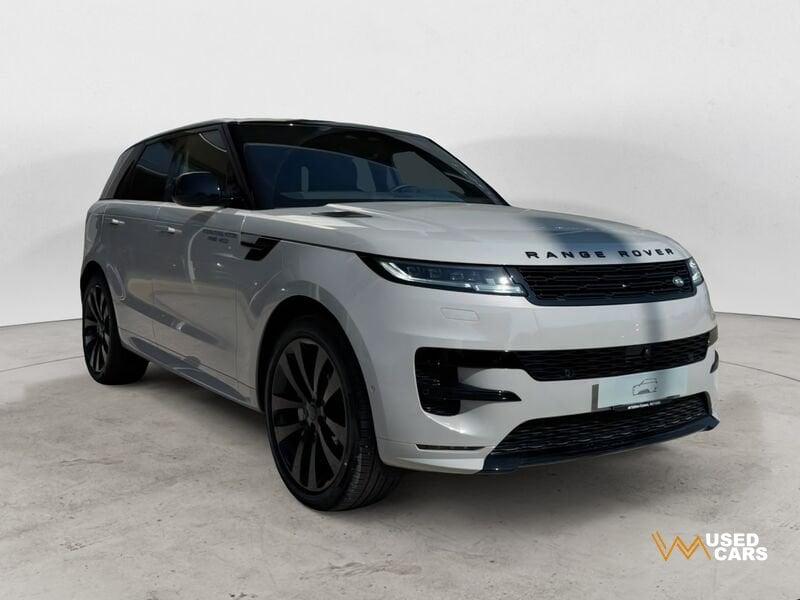 Land Rover Range Rover Sport Dynamic HSE D250 MHEV AWD Aut. Autocarro
