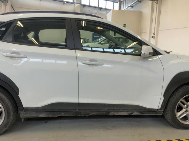 HYUNDAI Kona 1.6 CRDI 115 CV Comfort