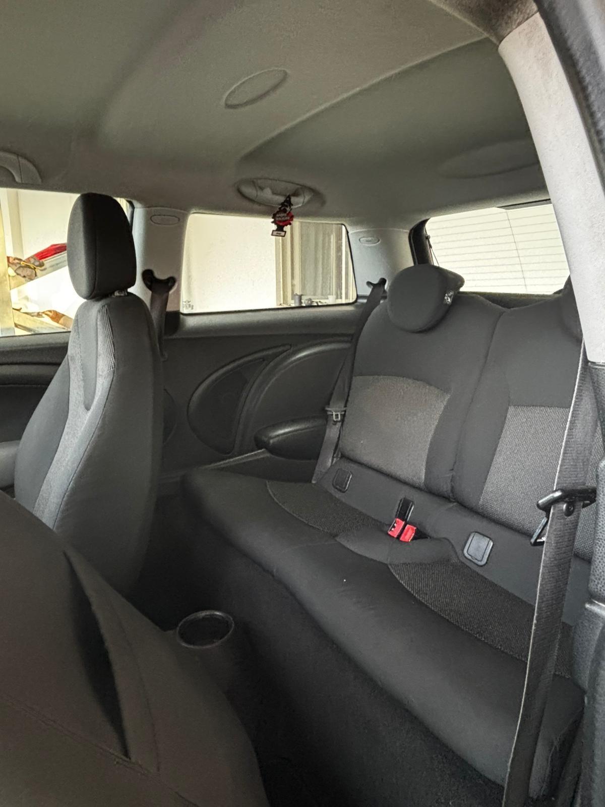 Mini Mini COOPER ONE 3a serie (R56) 1.4 BENZINA 16V Ray75CV