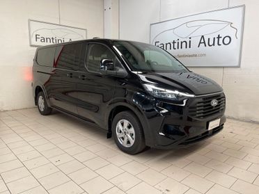 Ford Transit Custom PL L2 Titanium 4x4 2.0d 170cv 9 POSTI Auto-LEGGI SOTTO