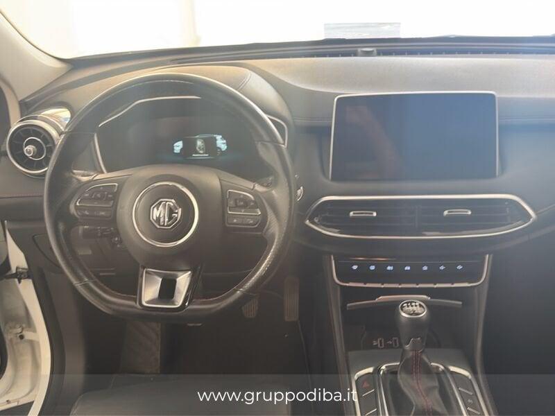 MG HS I 1.5 t Comfort