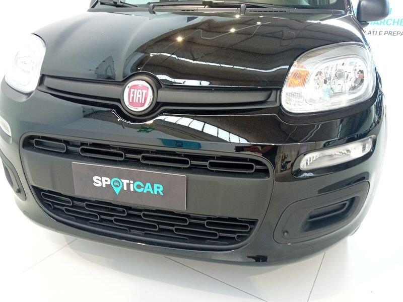 FIAT Panda Panda 1.0 FireFly S&S Hybrid