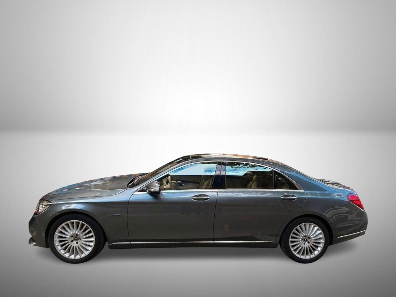 Mercedes-benz 560 e EQ-Power Premium Lang