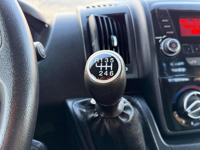 FIAT DUCATO CASSONE RIBALTABILE 3 LATI MAXI 35 Q.LI 2.