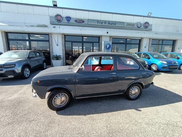 FIAT 850 Berlina CONTO VENDITA