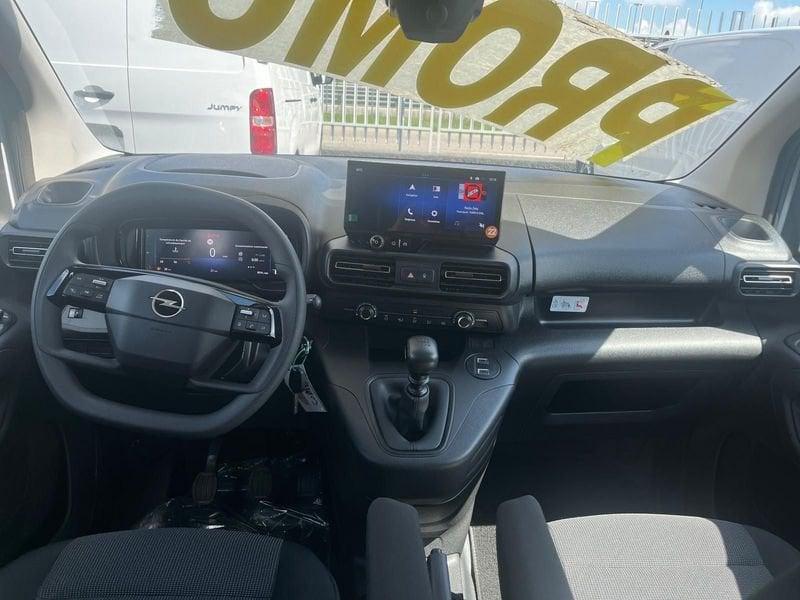 Opel Combo Combo Cargo 1.5D 100CV S&S DC Mobile (IVA ESCL.)