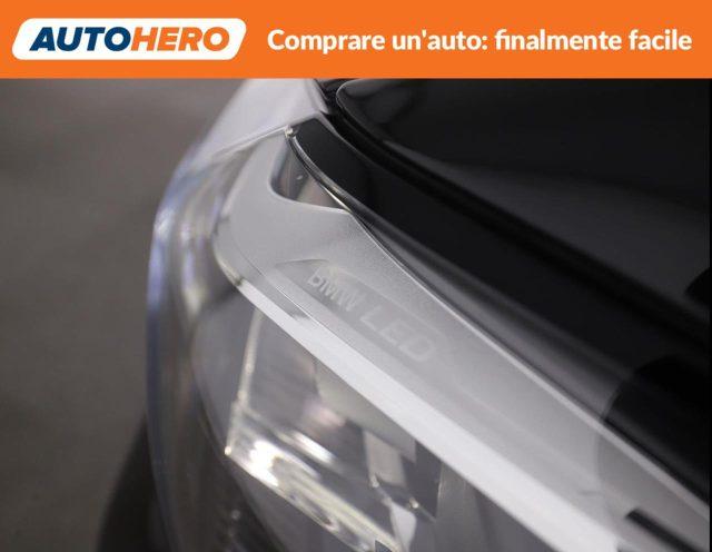 BMW X3 sDrive18d 48V