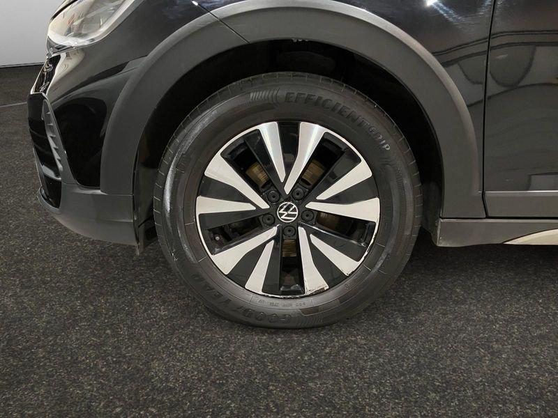 Volkswagen Taigo Taigo 1.0 TSI 95 CV Life