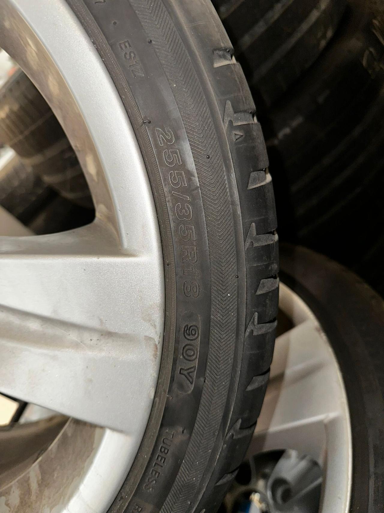 BMW 320 Coupè, serie 3 (E92