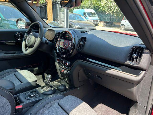 MINI Mini 2.0 Cooper S Yours Countryman FULL OPTIONAL