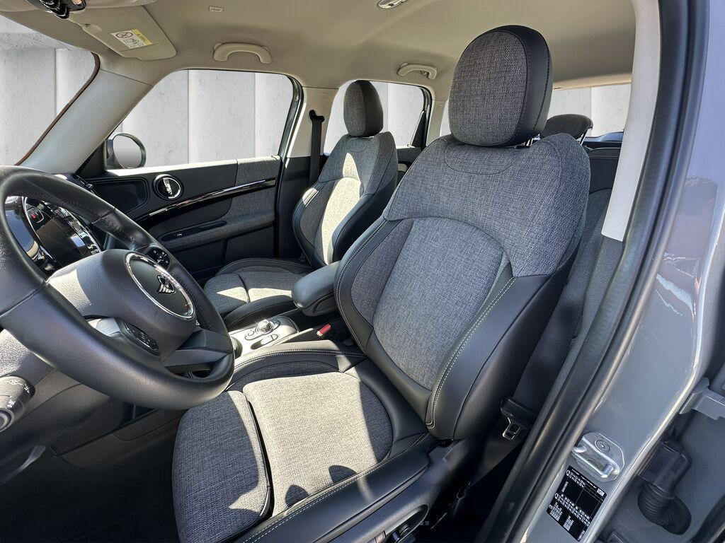 Mini Cooper S Countryman 2.0 TwinPower Turbo Cooper S