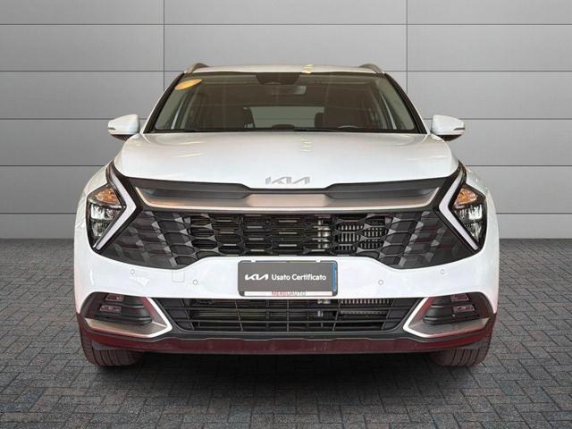KIA Sportage 1.6 TGDi MHEV Style