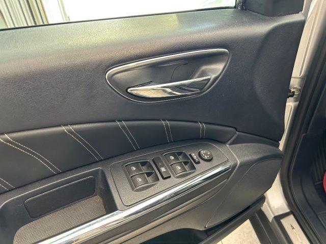 LANCIA Delta 1.6 MJT DPF Oro + NAVIGATORE