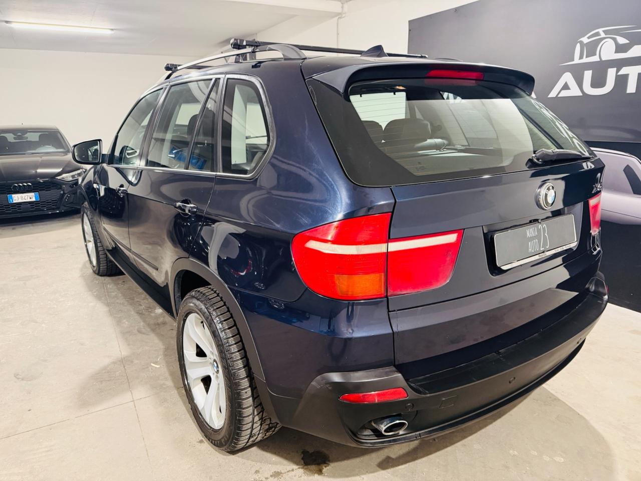 X5*3.0*286 CV*AUTOMATICO*X-DRIVE*UNIPRO*RESTYLING