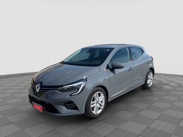 RENAULT Clio Clio TCe 90 CV 5 porte Business