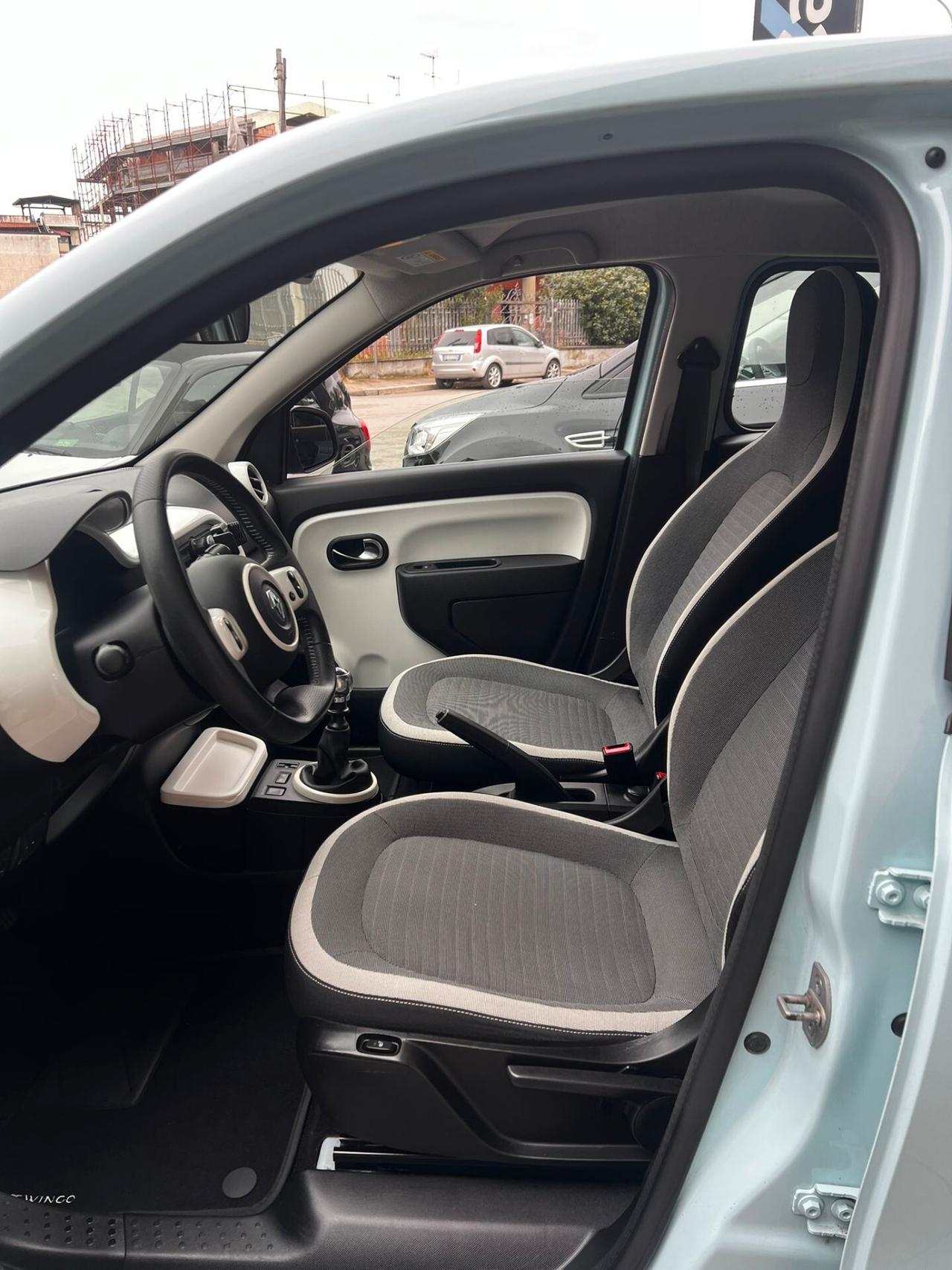 Renault Twingo TCe 90 CV Stop&Start Energy Intens