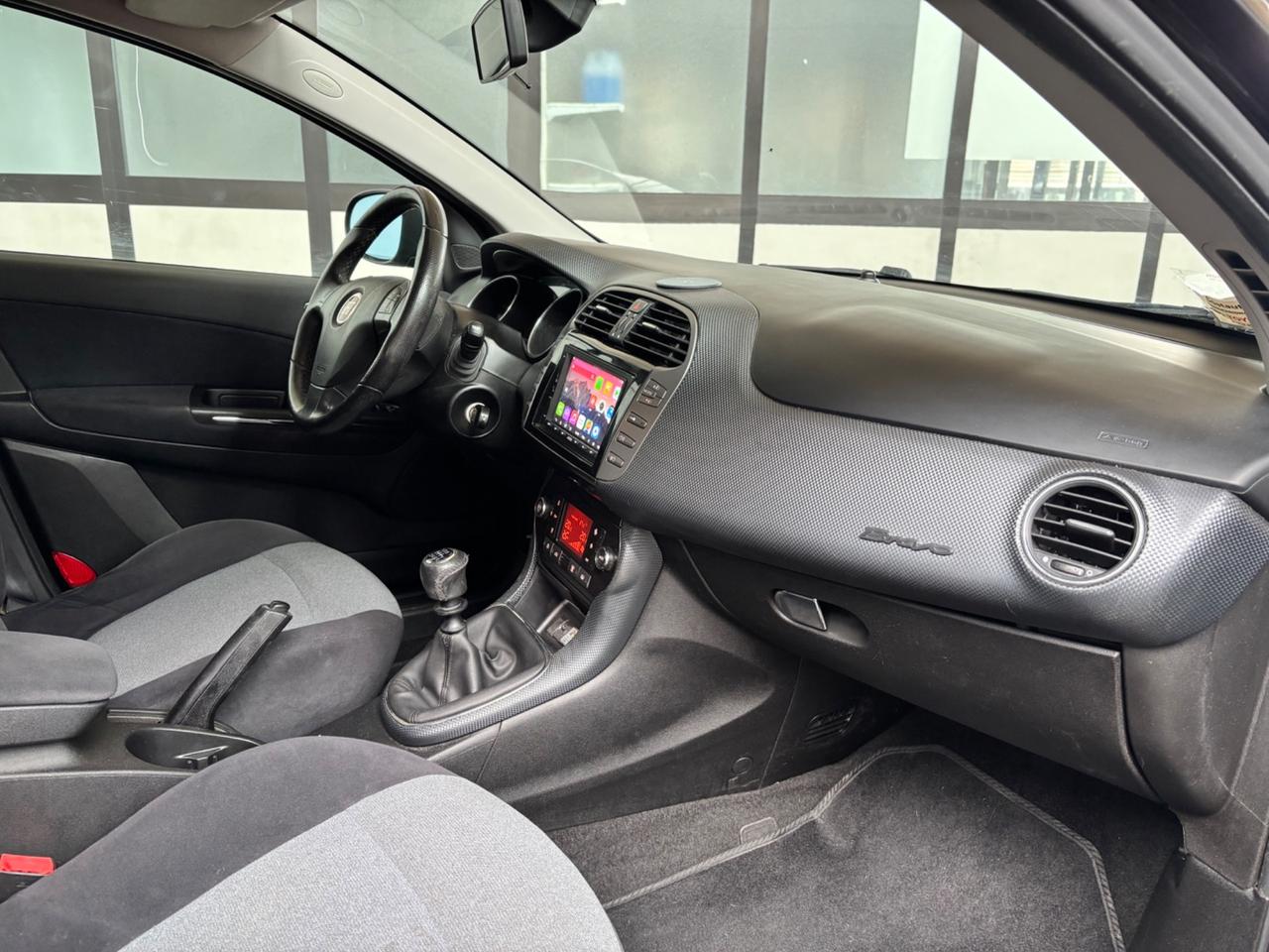 Fiat Bravo 1.6 MJT 120 CV DPF Emotion