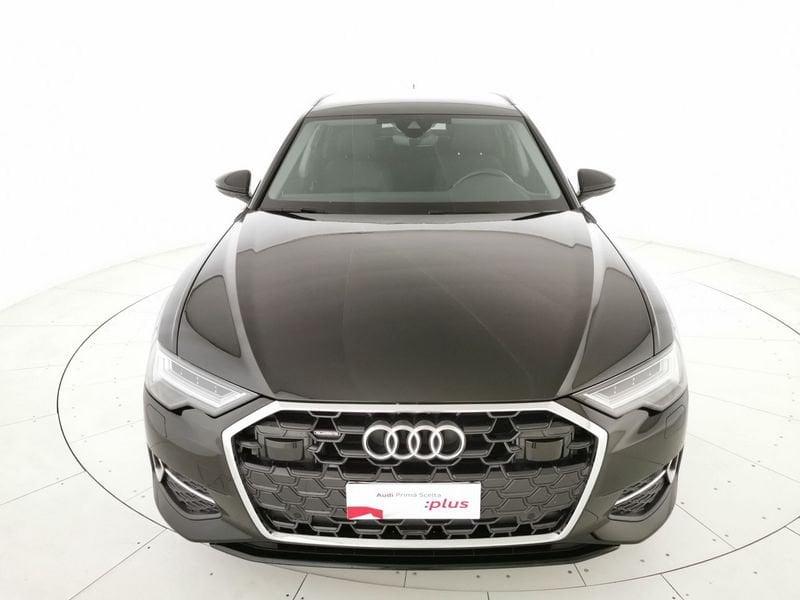 Audi A6 Avant 40 2.0 tdi mhev Business Sport quattro s-tronic