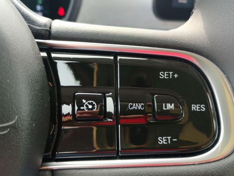 FIAT 500 Hybrid Hybrid Torino