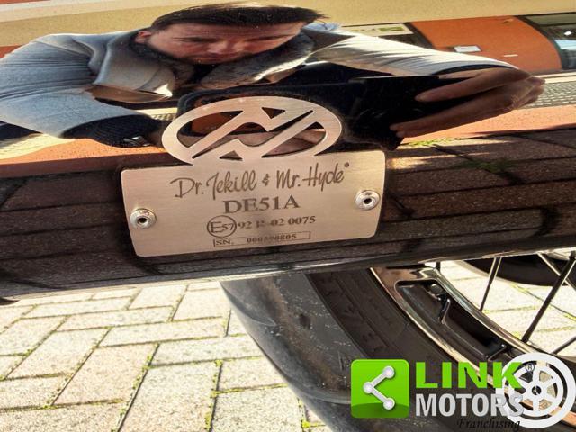 HARLEY-DAVIDSON CVO Street Glide 25th Anniversary 121 Copperhead