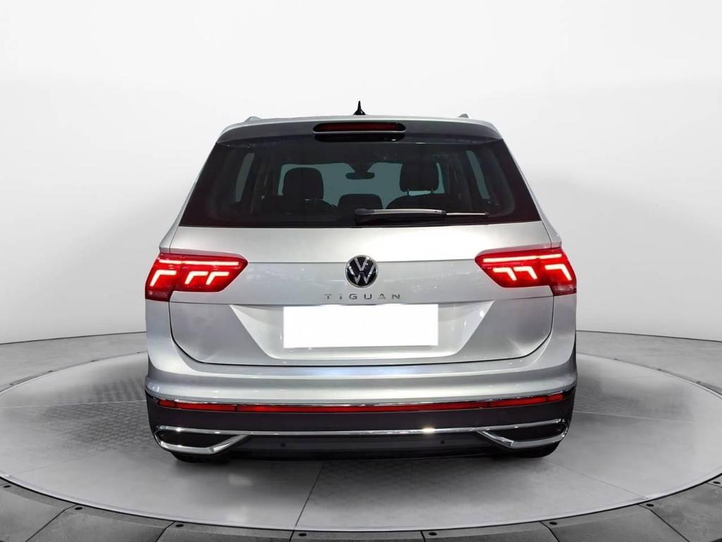 Volkswagen Tiguan 1.5 TSI ACT R-Line DSG