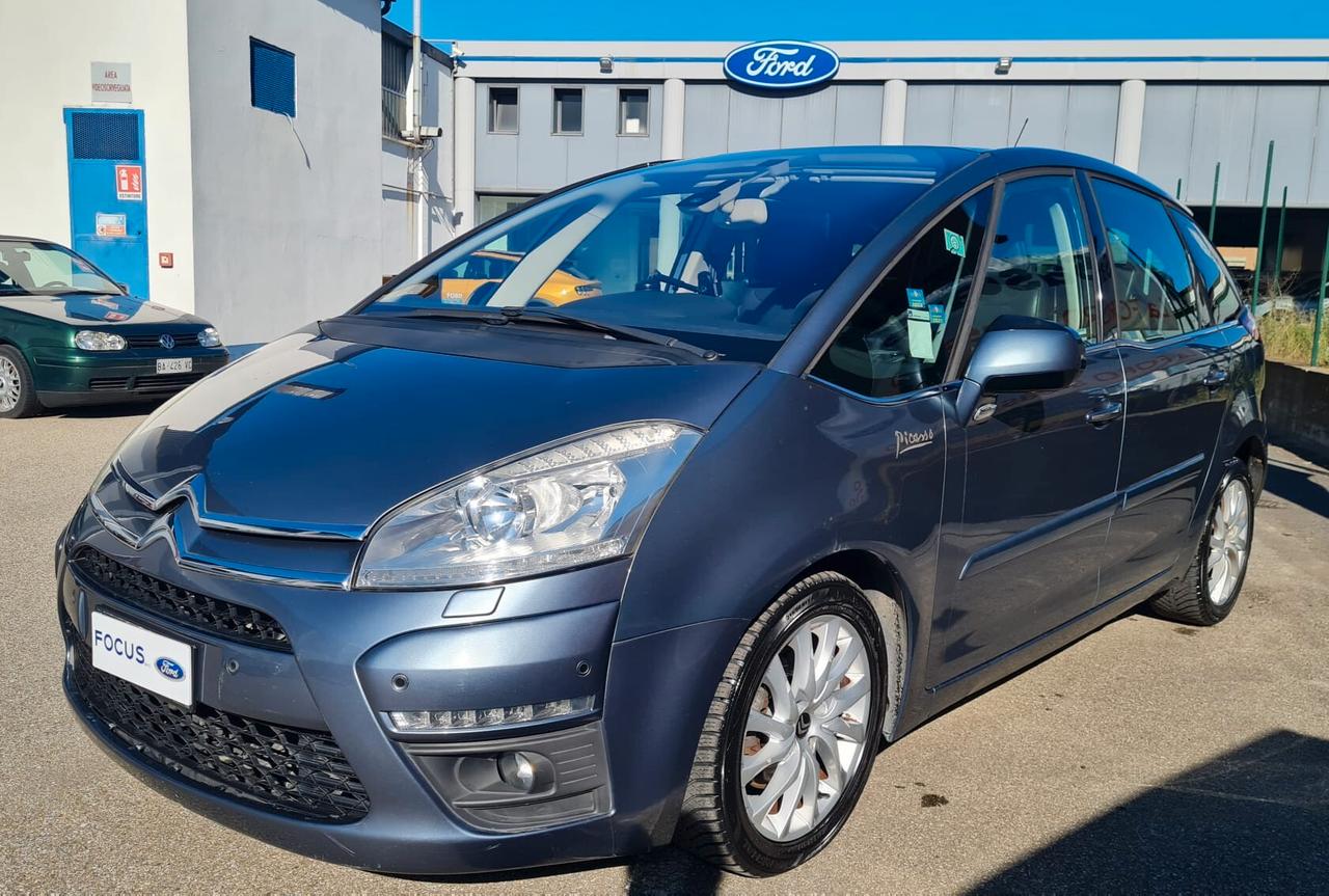 Citroen C4 Picasso 1.6 HDi 110 Seduction