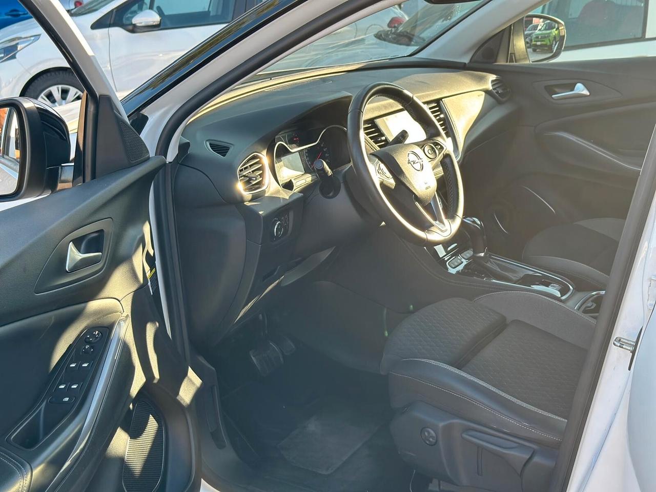 Opel Grandland X 1.5 aut. Innovation