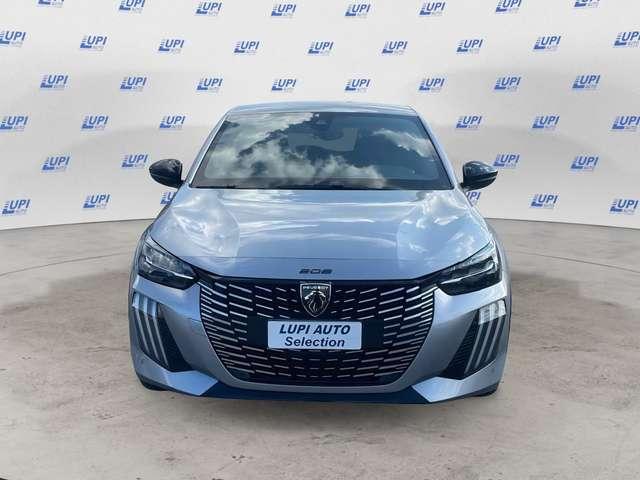 Peugeot 208 1.2 puretech GT s&s 100cv